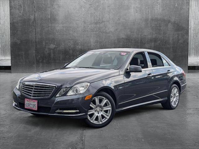 2012 Mercedes-Benz E-Class E 350 — Sedan — 103,724 mi — Mountain View, CA