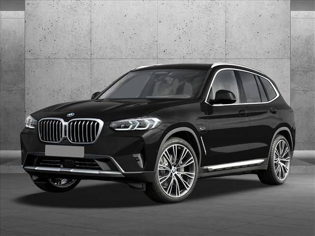 2022 BMW X3 30i — SUV — 25,672 mi — Mountain View, CA