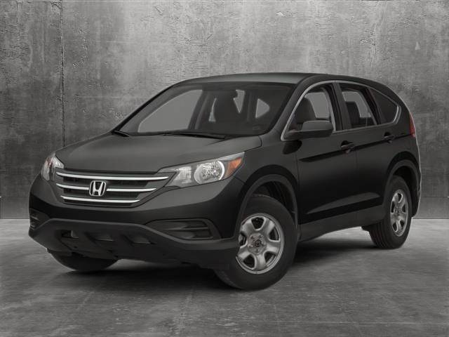 2013 Honda CR-V LX — SUV — 115,818 mi — Mountain View, CA