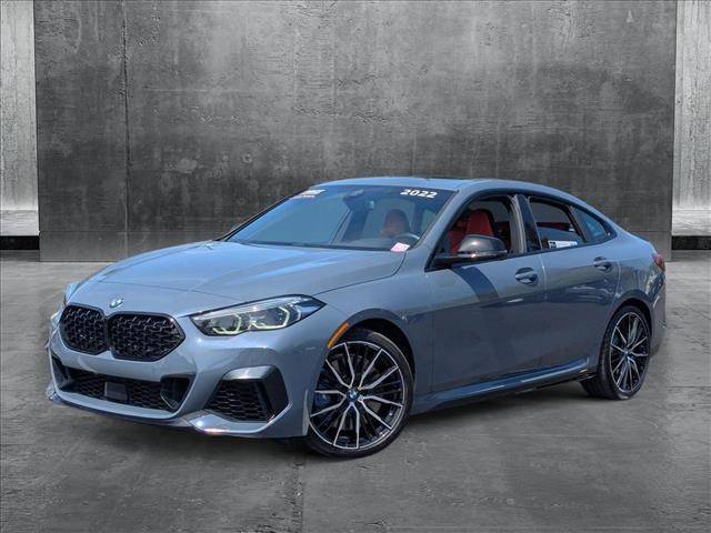 2022 BMW 2 Series M235i — Sedan — 21,063 mi — Mountain View, CA