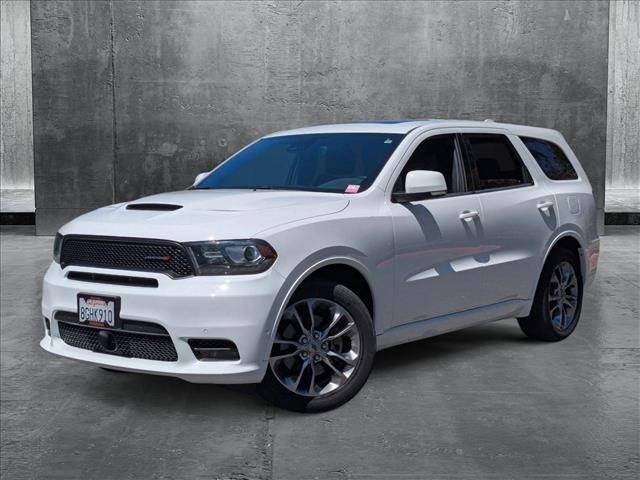 2019 Dodge Durango R/T — SUV — 36,183 mi — Mountain View, CA