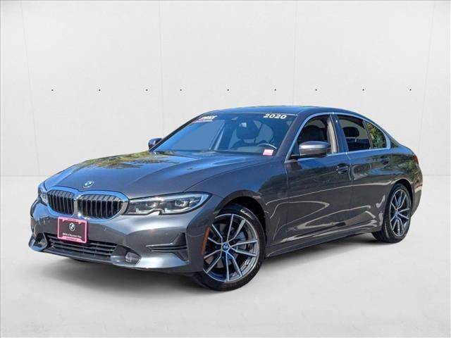 2020 BMW 3 Series 330i — Sedan — 31,900 mi — Mountain View, CA