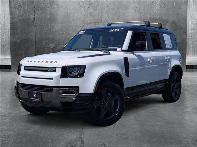 2023 Land Rover Defender X-Dynamic SE — SUV — 20,628 mi — Mountain View, CA