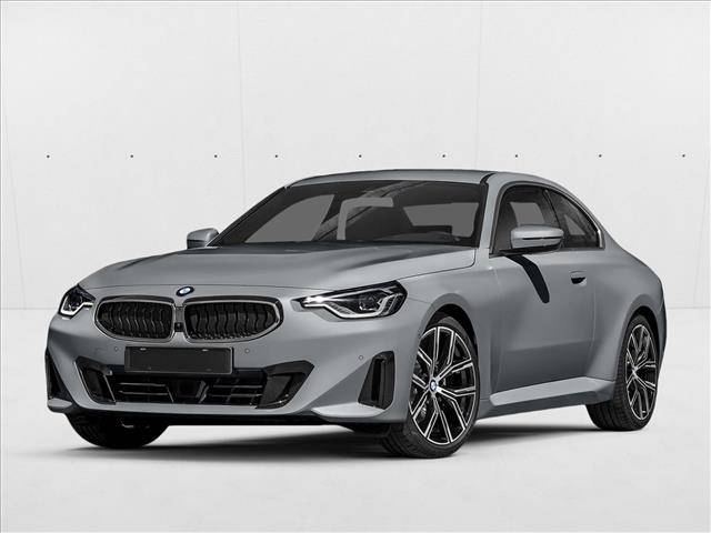 2023 BMW 2 Series 230i — Coupe — 26,431 mi — Mountain View, CA