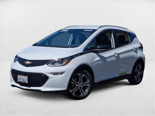 2020 Chevrolet Bolt EV Premier — Hatchback — 41,330 mi — Mountain View, CA