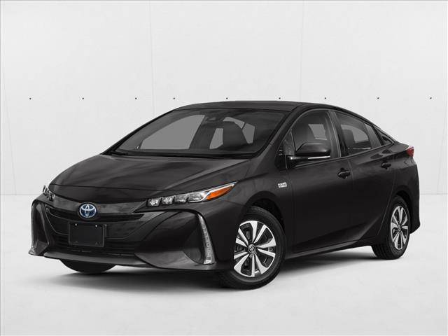 2019 Toyota Prius Prime Plus — Hatchback — 63,972 mi — Mountain View, CA