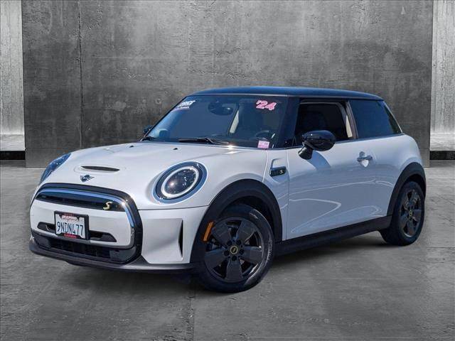 2024 MINI Electric Hardtop Cooper SE — Hatchback — 7,285 mi — Mountain View, CA