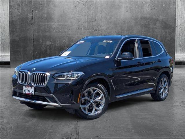 2023 BMW X3 30i — SUV — 29,754 mi — Mountain View, CA