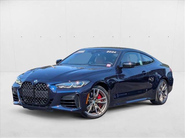 2024 BMW 4 Series M440i — Coupe — 18,086 mi — Mountain View, CA