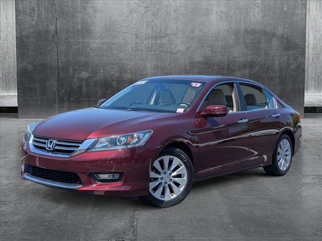 2013 Honda Accord EX — Sedan — 76,581 mi — Mountain View, CA