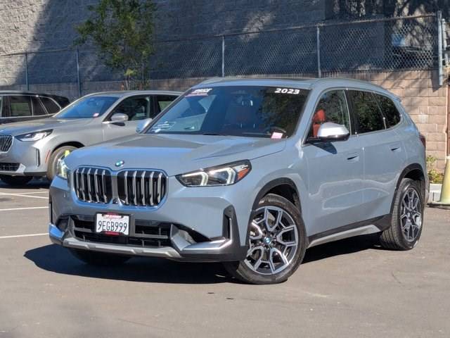 2023 BMW X1 28i — SUV — 33,671 mi — Mountain View, CA