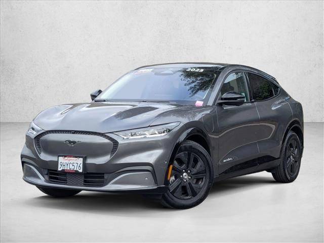 2023 Ford Mustang Mach-E California Route 1 — SUV — 28,096 mi — Mountain View, CA