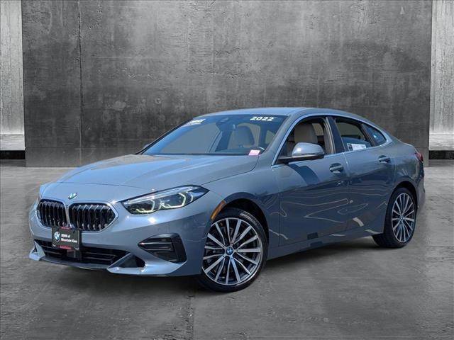 2022 BMW 2 Series 228i — Sedan — 25,372 mi — Mountain View, CA