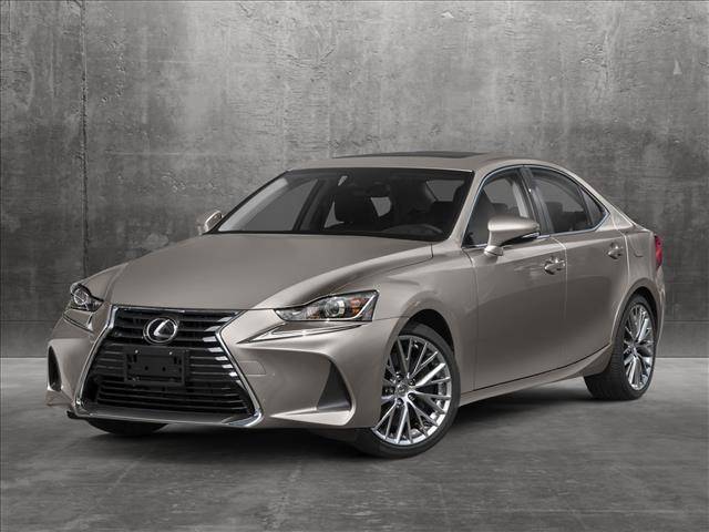 2019 Lexus IS IS 300 — Sedan — 44,712 mi — Mountain View, CA