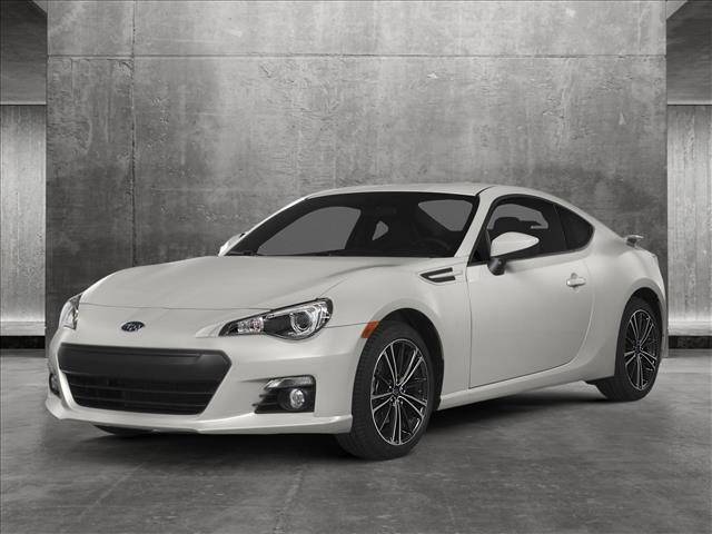 2015 Subaru BRZ Premium — Coupe — 61,308 mi — Mountain View, CA