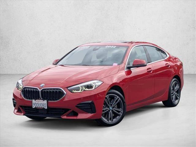 2022 BMW 2 Series 228i — Sedan — 17,575 mi — Mountain View, CA