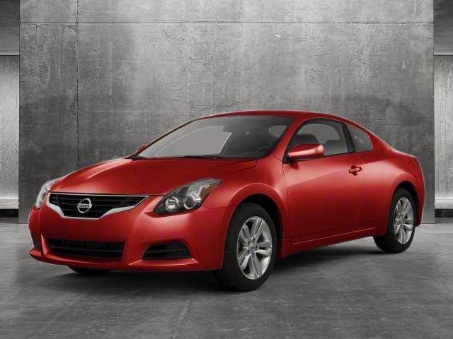 2012 Nissan Altima 3.5 SR — Coupe — 43,087 mi — Mountain View, CA
