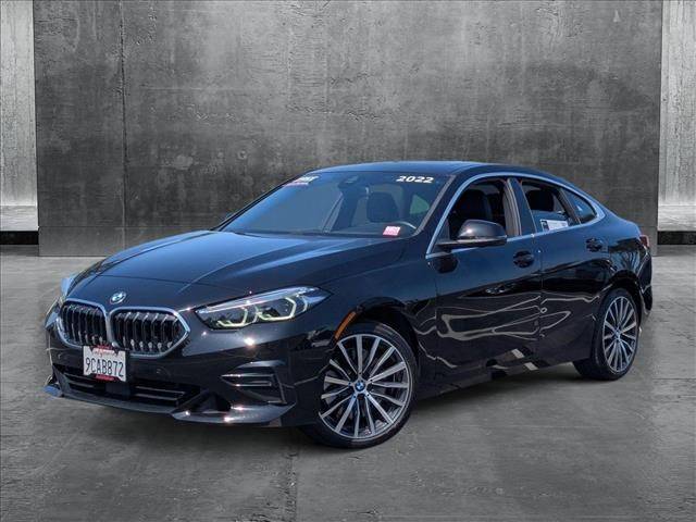 2022 BMW 2 Series 228i — Sedan — 27,859 mi — Mountain View, CA