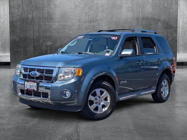 2010 Ford Escape Limited — SUV — 84,599 mi — Mountain View, CA