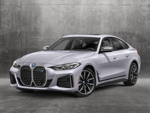 2023 BMW i4 eDrive35 — Sedan — 13,854 mi — Mountain View, CA