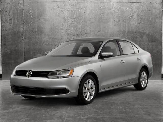 2012 Volkswagen Jetta SE — Sedan — 106,204 mi — Mountain View, CA