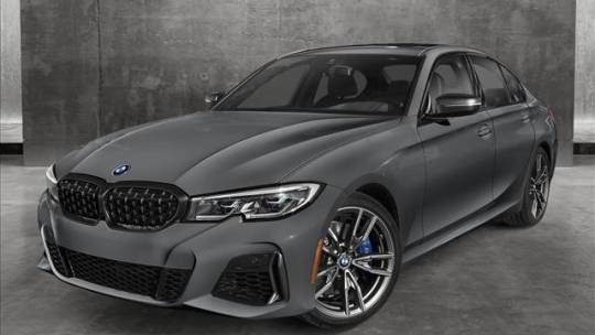2022 BMW 3 Series M340i — Sedan — 27,166 mi — Mountain View, CA