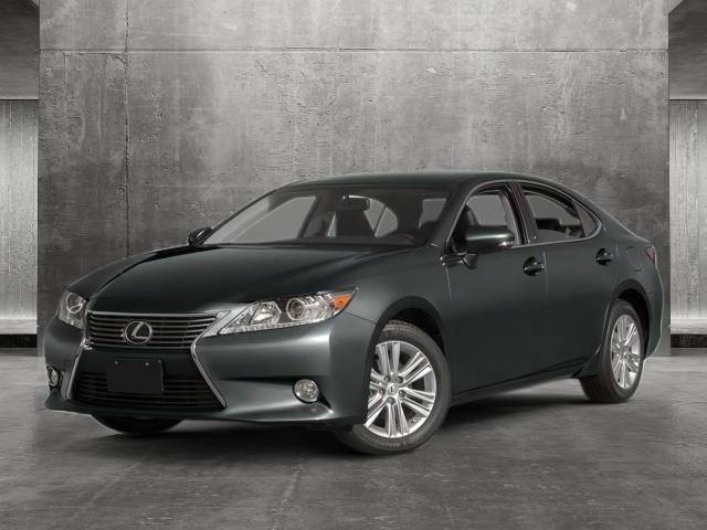 2013 Lexus ES ES 350 — Sedan — 39,573 mi — Mountain View, CA