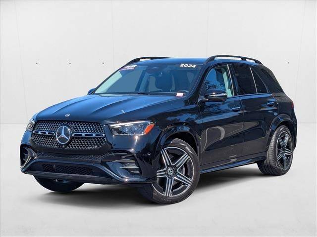 2024 Mercedes-Benz GLE GLE 350 — SUV — 10,190 mi — Mountain View, CA