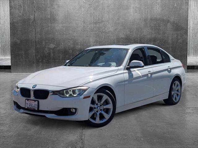 2013 BMW 3 Series ActiveHybrid 3 — Sedan — 79,219 mi — Mountain View, CA