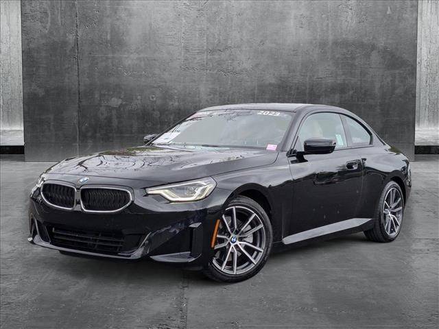 2023 BMW 2 Series 230i — Coupe — 7,543 mi — Mountain View, CA