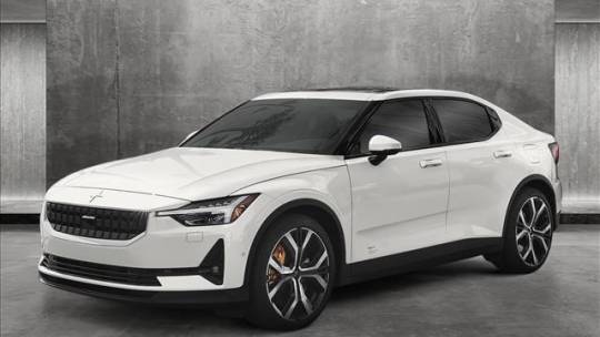 2022 Polestar 2