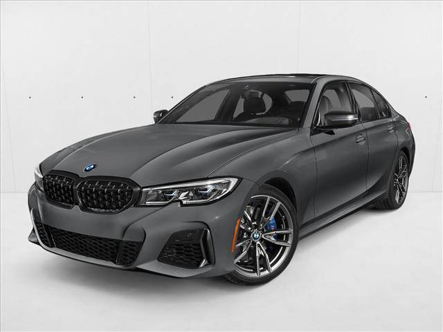 2020 BMW 3 Series M340i — Sedan — 73,178 mi — Mountain View, CA