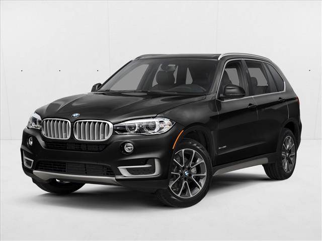 2018 BMW X5 35i — SUV — 72,823 mi — Mountain View, CA