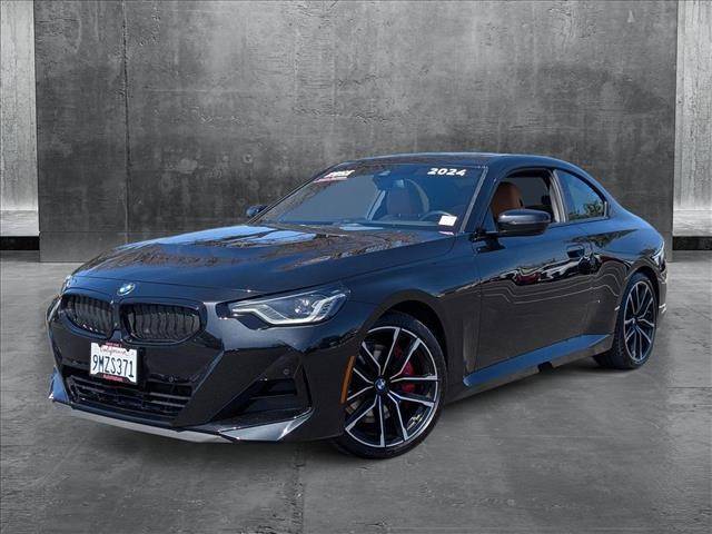 2024 BMW 2 Series 230i — Coupe — 10,849 mi — Mountain View, CA