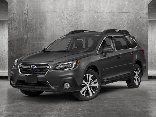 2018 Subaru Outback 2.5i Limited — SUV — 83,491 mi — Mountain View, CA