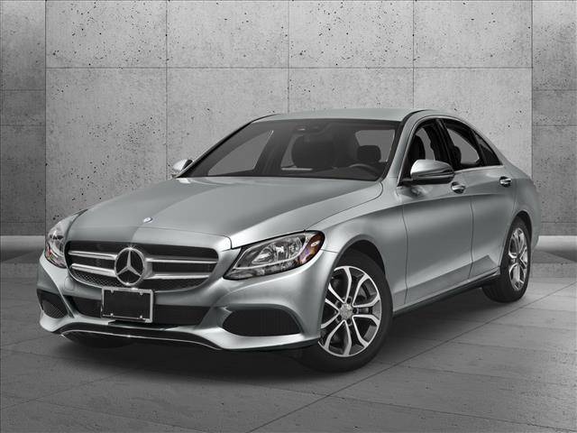2017 Mercedes-Benz C-Class C 300 — Sedan — 30,652 mi — Mountain View, CA
