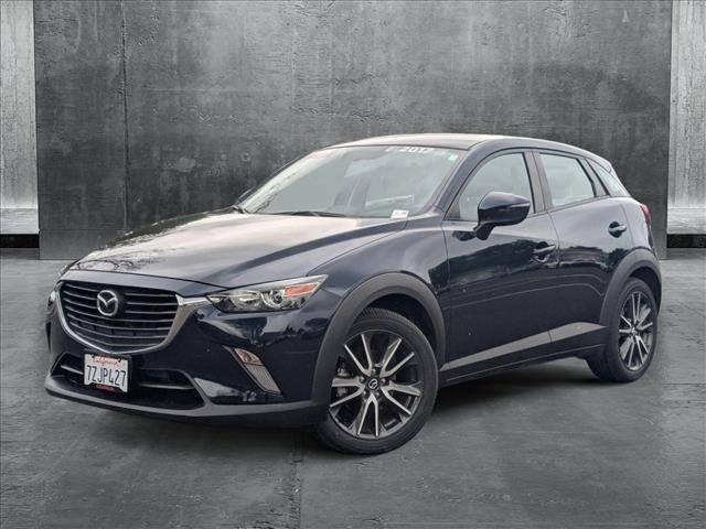 2017 Mazda CX-3 Touring — SUV — 43,971 mi — Mountain View, CA