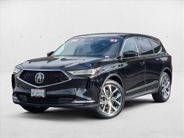 2023 Acura MDX Technology Package — SUV — 38,825 mi — Mountain View, CA