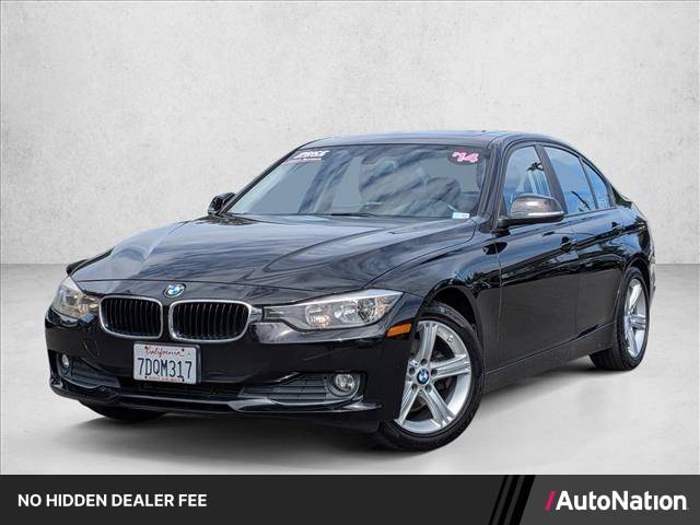 2014 BMW 3 Series 328i