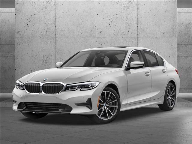 2021 BMW 3 Series 330i — Sedan — 48,959 mi — Mountain View, CA