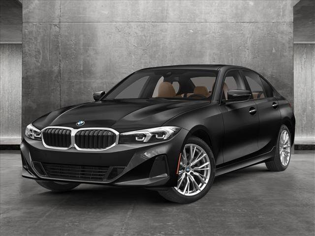 2019 BMW 3 Series 330i — Sedan — 26,551 mi — Mountain View, CA