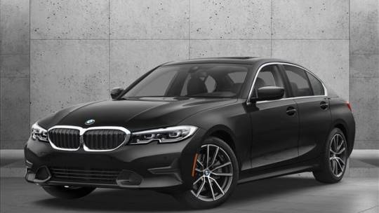 2021 BMW 3 Series 330i — Sedan — 65,975 mi — Mountain View, CA