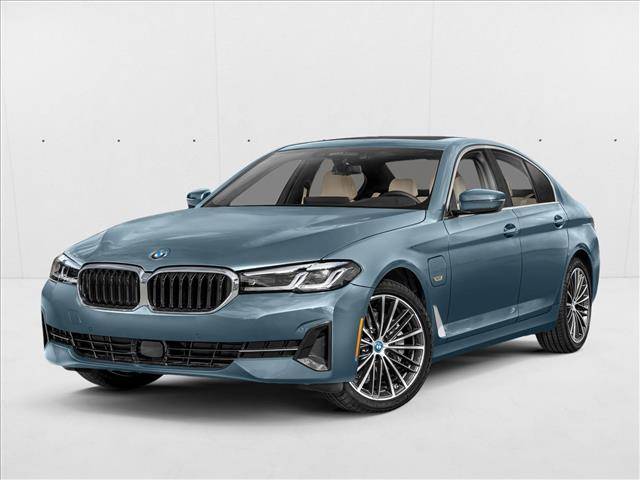 2023 BMW 5 Series 530e — Sedan — 11,124 mi — Mountain View, CA