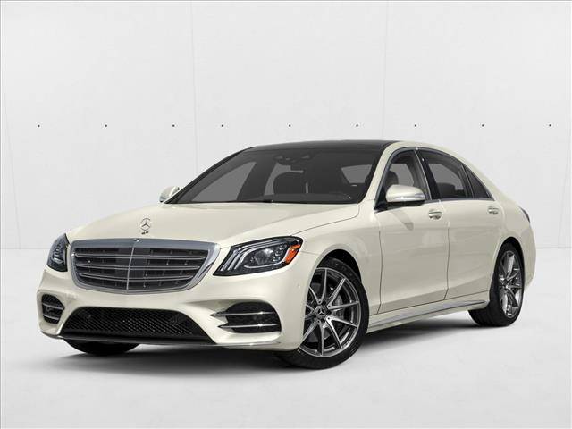 2018 Mercedes-Benz S-Class S 450 — Sedan — 69,416 mi — Mountain View, CA
