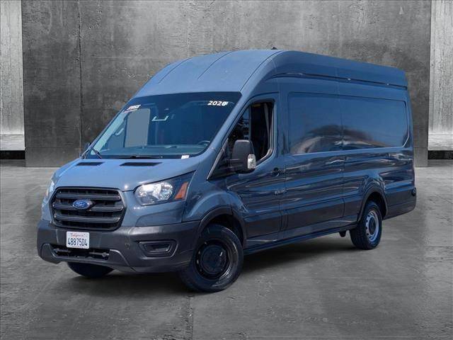 2020 Ford Transit Cargo Van T-250 — Cargo Van — 66,913 mi — Mountain View, CA