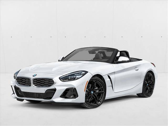 2026 BMW Z4 sDrive30i