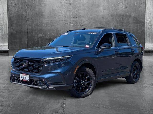 2023 Honda CR-V Hybrid Sport — SUV — 15,682 mi — Mountain View, CA