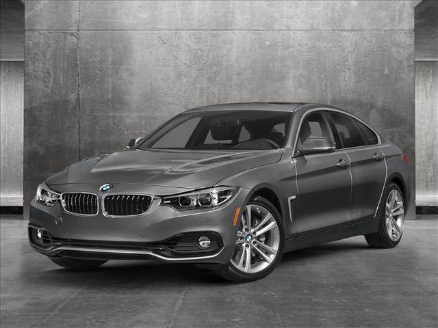 2020 BMW 4 Series 440i — Hatchback — 51,435 mi — Mountain View, CA