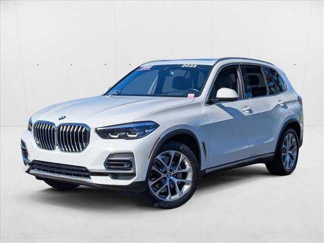 2023 BMW X5 40i — SUV — 28,989 mi — Mountain View, CA