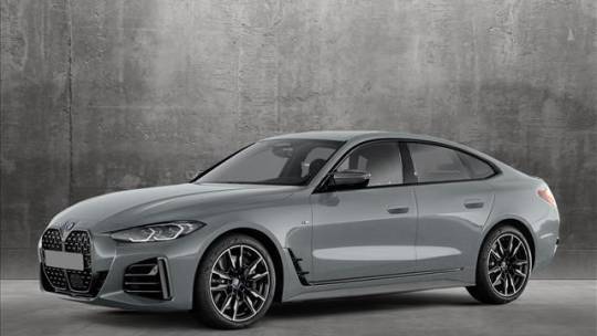 2022 BMW 4 Series M440i — Sedan — 29,052 mi — Mountain View, CA